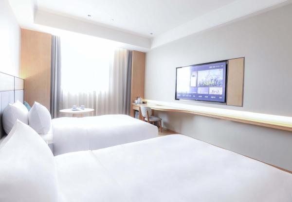 All Seasons Hotel Shenzhen Bantian Huawei Base, Забронировать  Шэньчжэнь Shenzhen Area