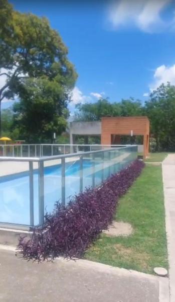 Villa Lastenia 2, Забронировать  Отели Сан-Сальвадор-де-Жужуй с бассейном, Бассейн