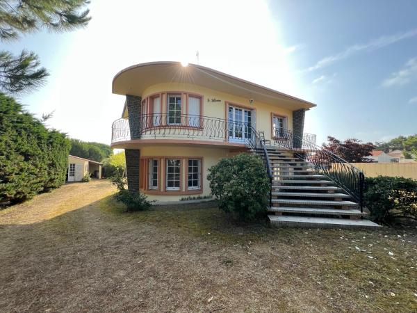 La Sablonière - Appartements 6 personnes à 600m de la plage - Wifi, animaux admis, Забронировать  Нотр-Дам-де-Мон Vendée