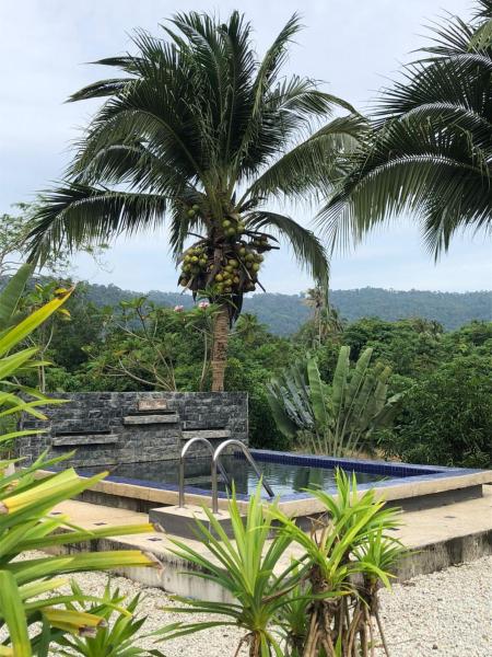 The Pura Rimba Residences Langkawi, Забронировать  Pulau Langkawi Кедах