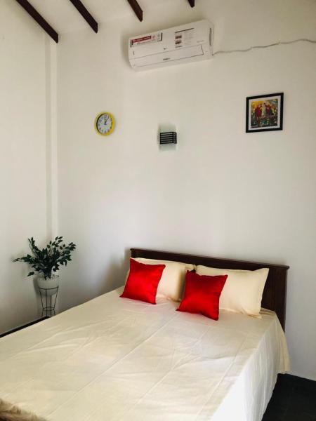 Thrishan Villa, Забронировать  Негомбо Округ Гампаха