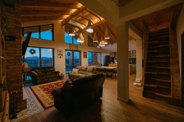 Chalet Village, Забронировать Шале Sohodol Бран
