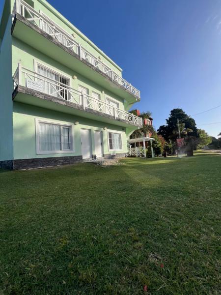 Pammpa Pinamar, Забронировать  Остенде Атлантическое побережье аргентины