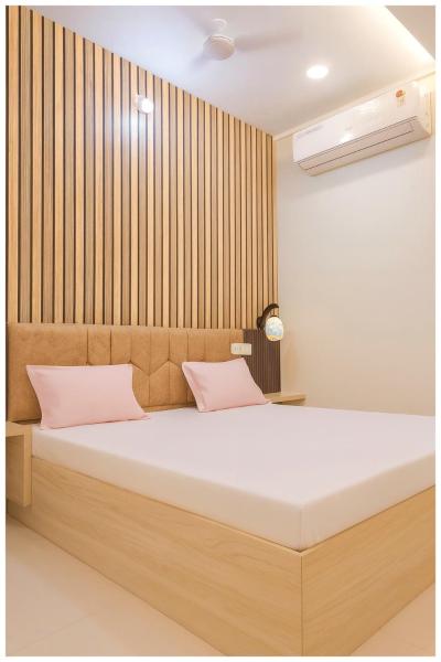 , Забронировать  Отели Удджайна 5 звезд, 5*