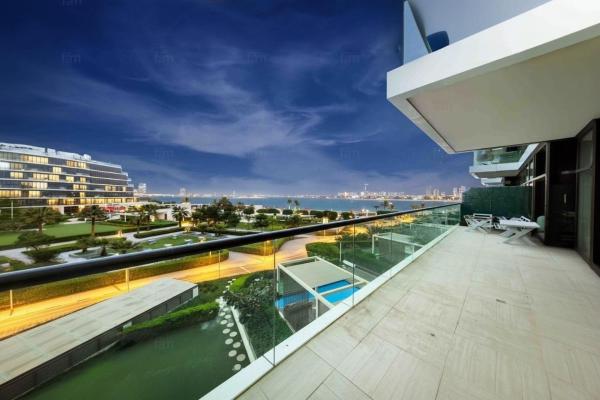 Palm Jumeirah, Fancy 2 Bedroom suite, Забронировать  Джумейра Дубай