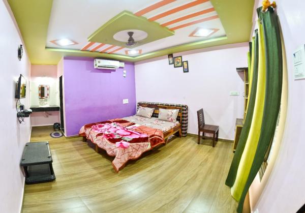 New Aarya Homestay Tarkarli, Забронировать Отель Малван штат Махараштра