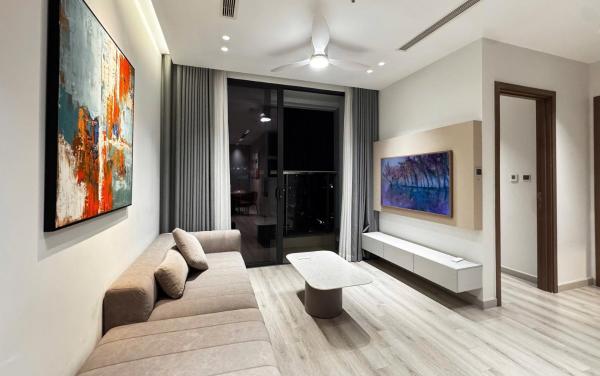 Apartment Vinhomes Metropolis