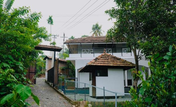 Febune Villas, Забронировать  Mayyanād штат Керала