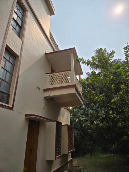 Indrapuri Home Stay, Забронировать  Болпур Западная Бенгалия