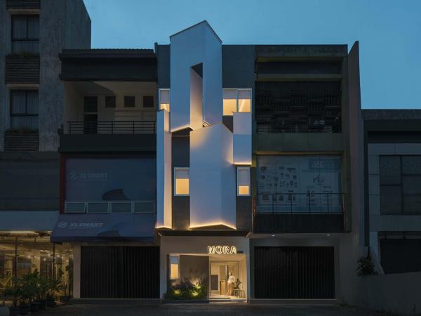 Mora Stay Demangan RedPartner, Забронировать  Деманган Yogyakarta Province