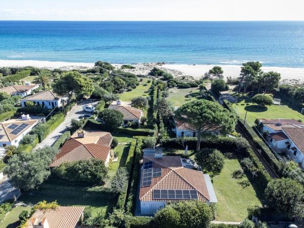 Villa Aurosa, Забронировать  Коста-Рей Сардиния