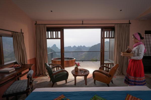 Ha Giang Aya Lodge by Localvietnam, Забронировать  Донгван Хазянг