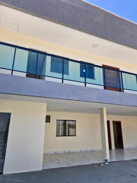 Apartamento pôr do sol barreirinhas, Забронировать  Отели Мараньян с парковкой, Парковка