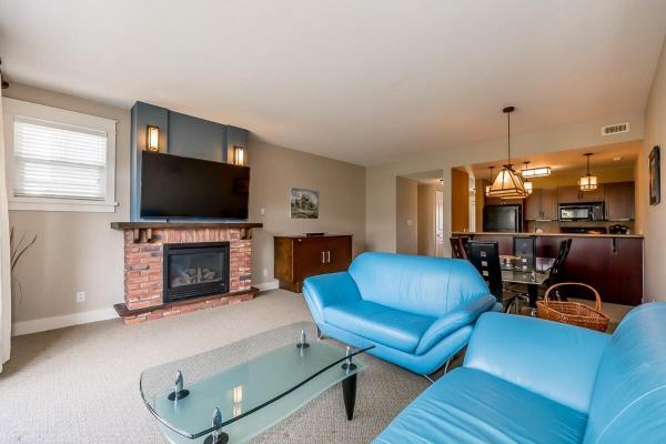 Raccoon Ridge - Village Walk - Hot Tub - Shuttle, Забронировать  Блу-Маунтинс Blue Mountain - Collingwood