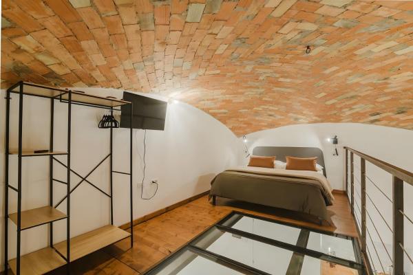 Loft Civico 80 Near Olbia, Забронировать  Каланджанус Сардиния