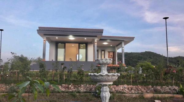 Wisuthida Villa, Забронировать  Ванг-Сафунг Loei Province