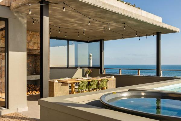 Bilssful Villa, Забронировать  Комметьи Cape Peninsula