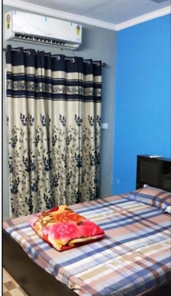 Shivaya AC & Non Ac Stay, Забронировать  Māvalli Южная зона