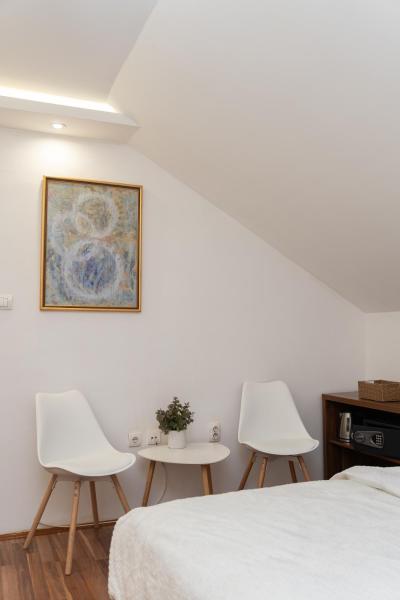 VENAC Belgrade Rooms, Забронировать  Белград Центральная Сербия