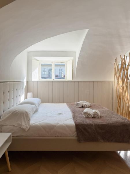 Vittorio Veneto Collection, Забронировать  Рим 