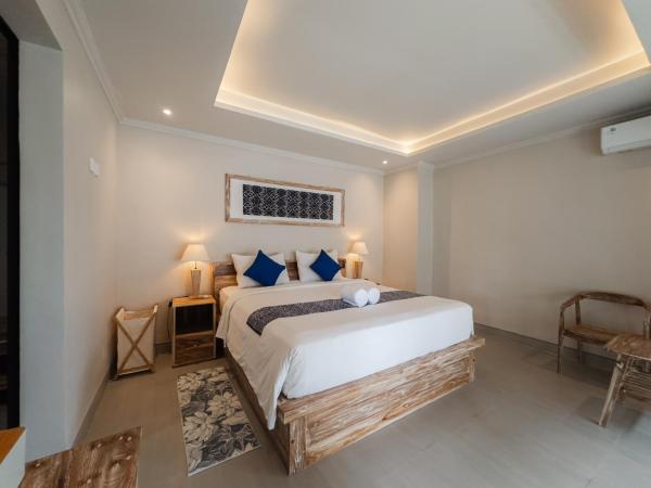 Nandana Guest House Ubud, Забронировать  Убуд Гианьяр, рядом с Музей Рудана