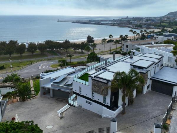 Mossel-Bay Waterfront Accommodation, Забронировать  Linkside провинция Западный Кейп