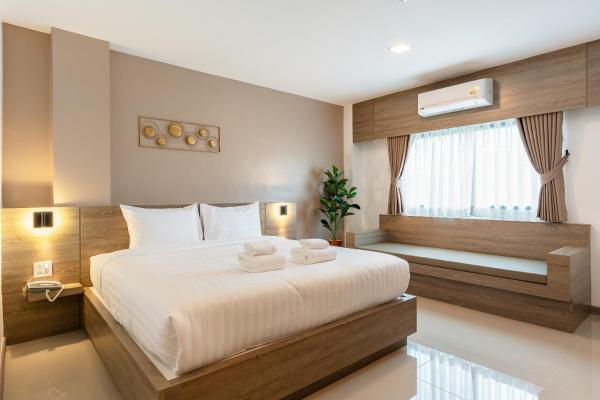 Finn Hotel, Забронировать  Ban Fang Daeng 