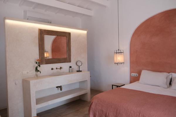 Suites Agroturismo Bini Aumaia, Забронировать  Меркадаль Менорка