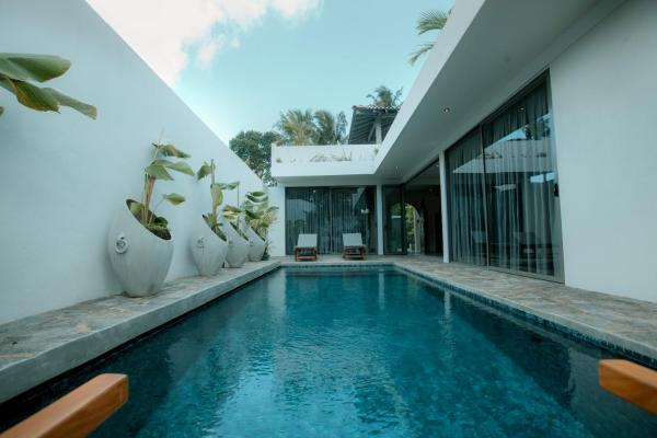 Nico Villa, Забронировать  Отели Округа Галле с парковкой, Парковка