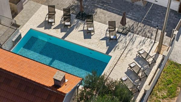Holiday home Feniks by Villas Guide, Забронировать  Pertenjača Задарска