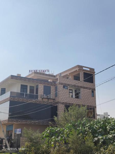 Luxe Stay\s l Luxury Apartments, Забронировать  Джайпур Jaipur Region