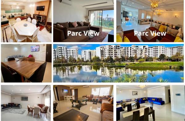 Prestigia Luxury Apartments Fes, Забронировать Апартаменты/квартира Fes El Bali Фес