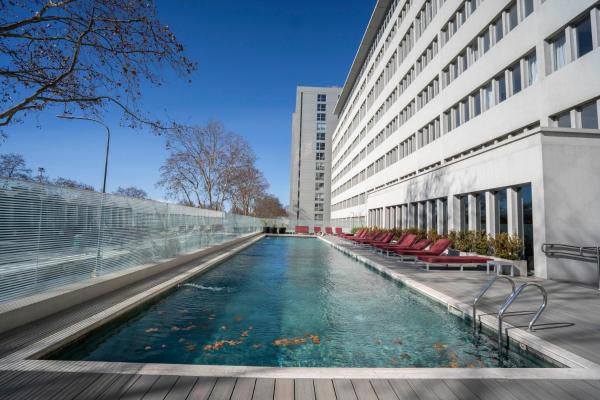 Complejo Quartier Retiro, Забронировать  Буэнос-Айрес провинция Буэнос-Айрес