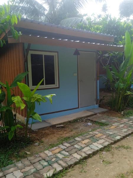 Bang risskee home stay2, Забронировать  Яо-Ной Пхангнга