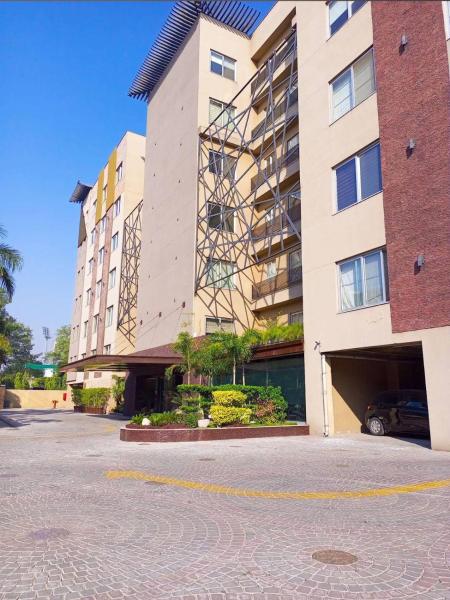 Hyde Park Serviced Apartments Gulberg - LMY Lahore, Забронировать Апартаменты/квартира Гульберг Лахор