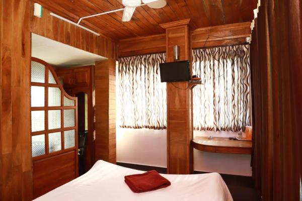 Rainbow Homestay Wayanad