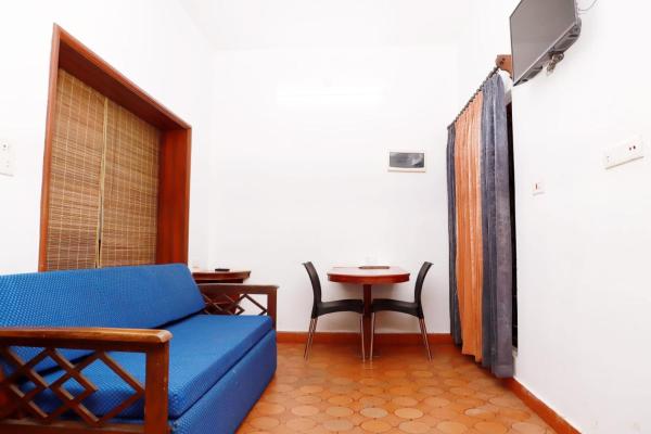 Rainbow Homestay Wayanad