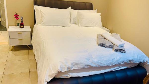 Edenpark 2 Bedroom Villa, Забронировать  Рудепурт Гаутенг