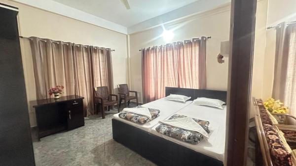 MN Homestay, Забронировать  Хафлонг штат Ассам