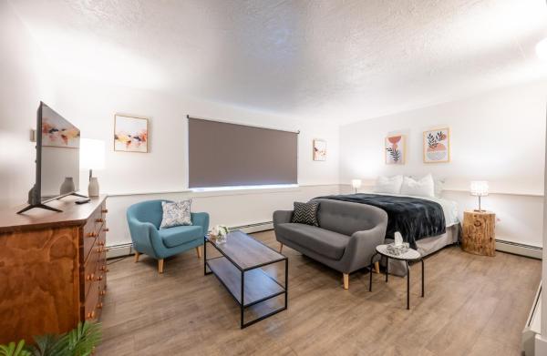 Beverly Apartments, Забронировать Апартаменты/квартира Уайтхорс Юкон