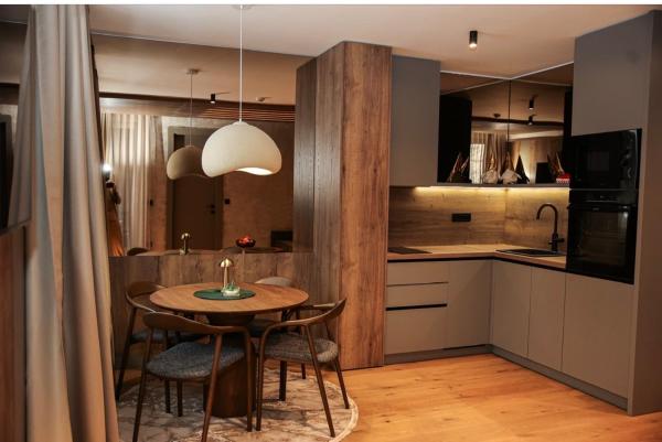 Apartmani Ambar, Забронировать  Яхорина Горнолыжный курорт Яхорина
