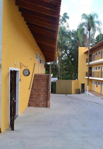 Hotel Portal do Eden