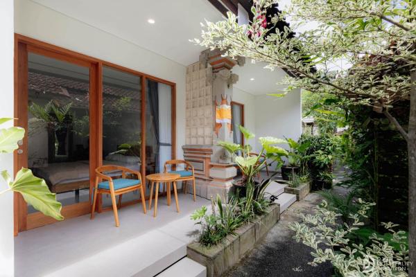 Hita Homestay Ubud, Забронировать  Убуд провинция Бали