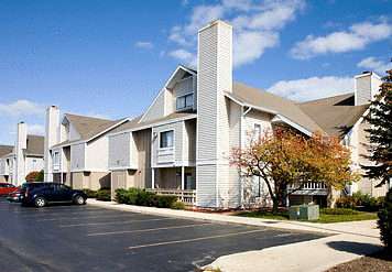 Suites at Northshore