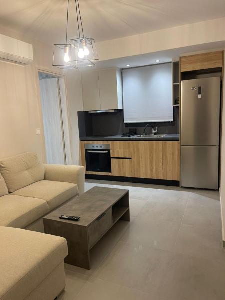 Meliso Living, Забронировать  Янина периферийная единица Янина