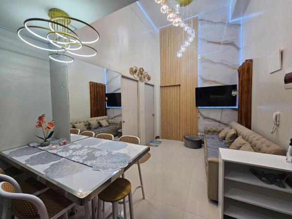Suntrust Solana Condominium, Забронировать  Манила Манила, рядом с Церковь Куиапо