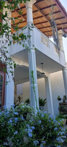 Ambalangoda Villa 3, Забронировать  Отели Округа Галле с парковкой, Парковка