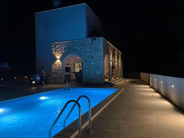 Villa Anni, Забронировать  Kremena Neretva River Delta