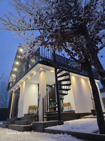 Villa Perla, Забронировать  Приедор 