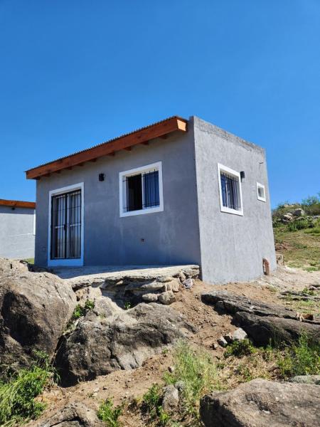 Complejo Altavista, Забронировать  Отели Punilla Valley с парковкой, Парковка